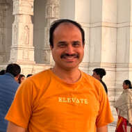 Chandramohan Upadhyayula
